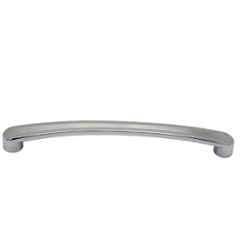 RAB 160mm Zinc TT Finish Drawer Pull Handle, R Jeta (Pack of 4)