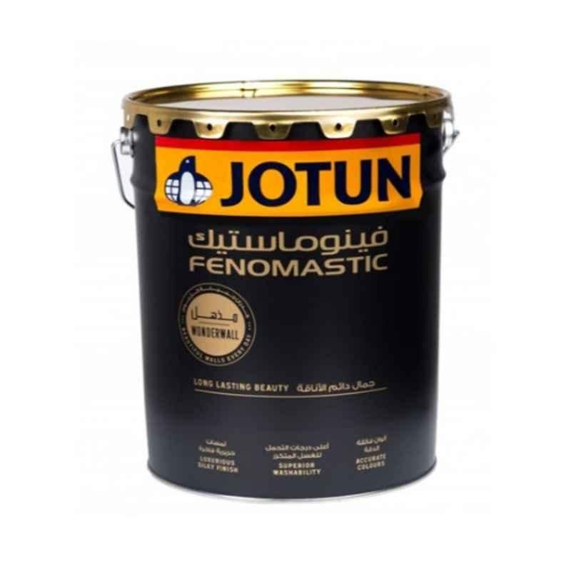 Jotun Fenomastic 18L RAL 9002 Wonderwall Interior Paint, 302683