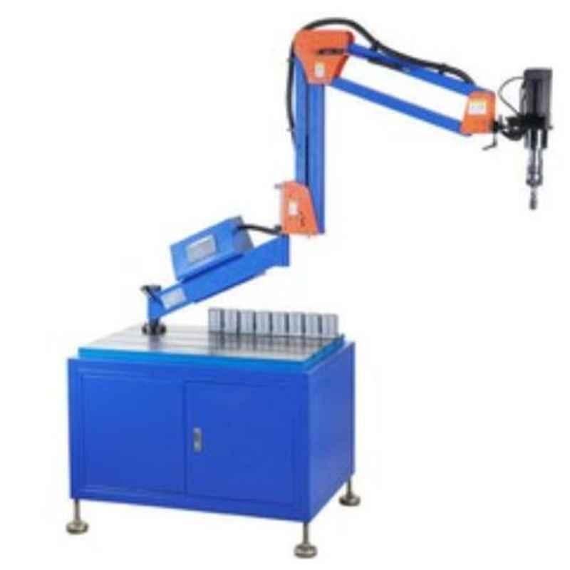 Pentagon M6-M30 1000W Brand Tapping Machine, DRLTAPMACPENT1003