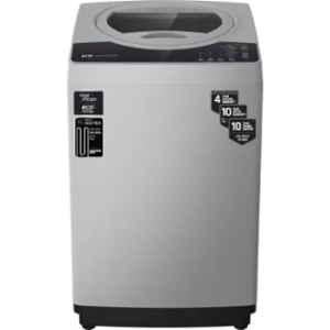 IFB TL REGS 7kg Black & Grey Top Load Fully Automatic Washing Machine with In-built Heater