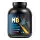 MuscleBlaze 2kg Strawberry 100% Whey Protein