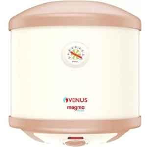 Venus 6 Litre 2000W Vertical Storage Geysers, MAGMA-06GV