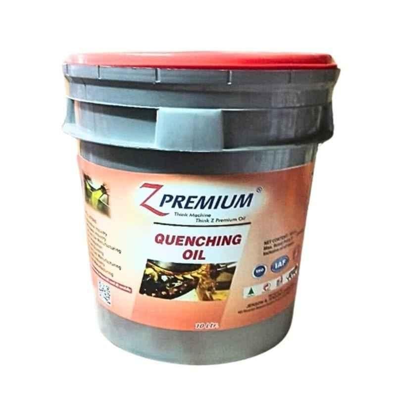 Z Premium 10 Litre Oil