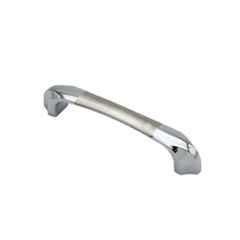 RAB 96mm Zinc TT Drawer Pull Handle, 1048 (Pack of 2)