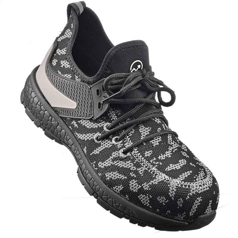 Shoes | Indestructible Shoes Camox Black Silver Size Us 1511 I Eu45 |  Poshmark