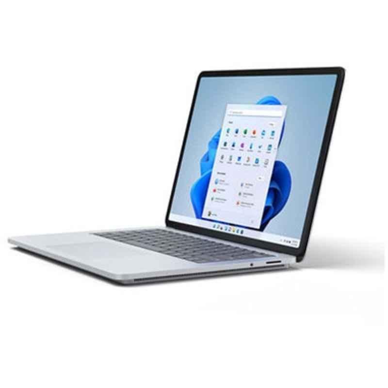 Microsoft Surface Studio 14.4 inch 16GB/512GB SSD Intel Core i7-11300H Platinum Laptop