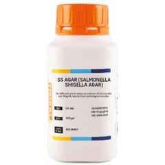 TM Media 500g Salmonella Shigella Agar, TM 386