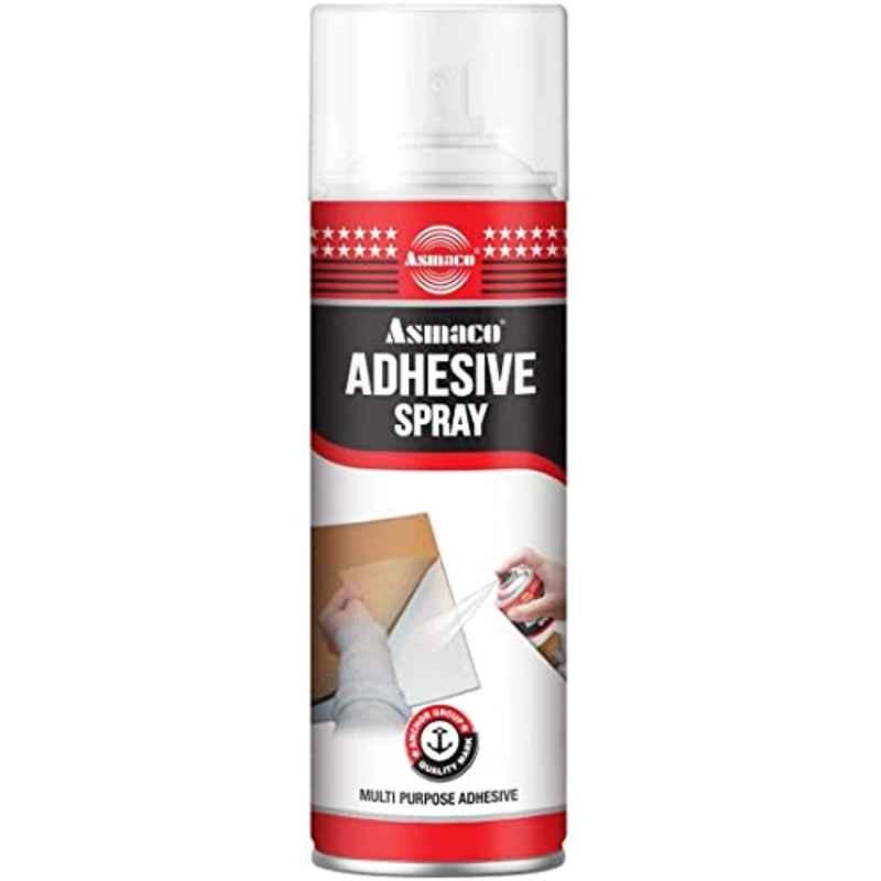 Asmaco 500ml Adhesive Spray
