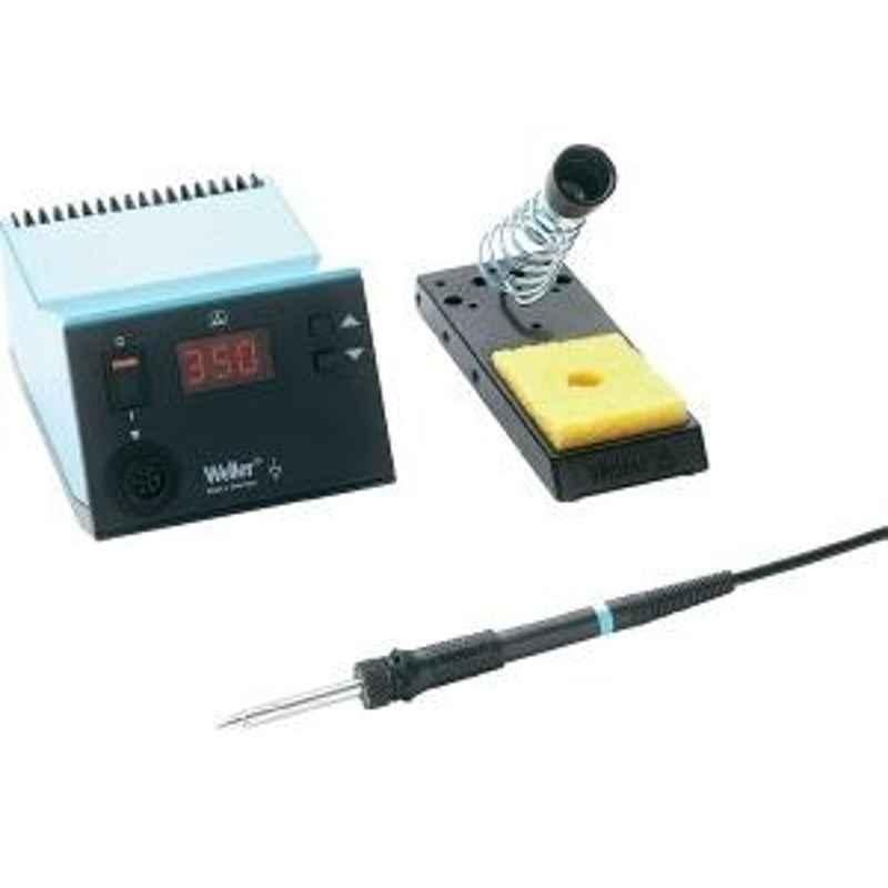 Image of Weller WSD 81i soldering station on Best Buy