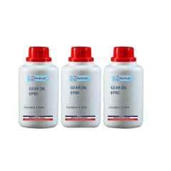 Z Premium 1L EP90 Gear Oil for All Vehicle & Gear Box, GOEP90C2 (Pack of 3)