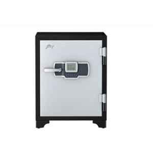 Godrej Centiguard 560 89 Litre Alloy Steel Digital Safe Locker