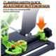 Turkish 150mm ABS & Cast Iron Angle Grinder Sliding Stand