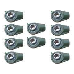 BBH 25mm Pillow Block Bearing Unit, UCT 305 (Pack of 10)