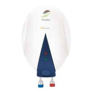 Finolex Quomodo 1L 4500W White Instant Water Heater