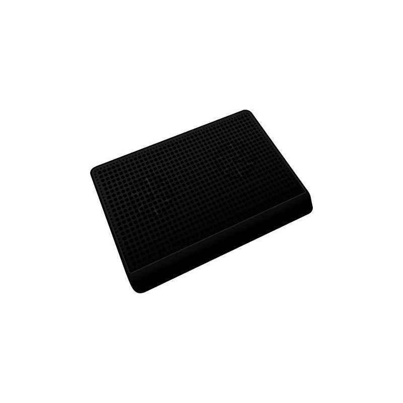Portronics POR-709 Black My Buddy Laptop Cooling Pad