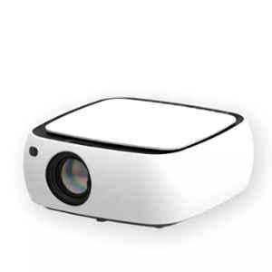 Tonzo MovieBox 14 Smart 1080p FHD 3D Air Screen Projector with Wi-Fi & Bluetooth
