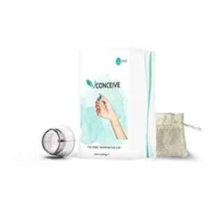 Subhag V-Conceive Home Self Insemination Kit for Women, Subhag-133