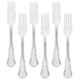 Bergner Bangle 6 Pcs Stainless Steel Desert Fork Set, BG-45039-MM