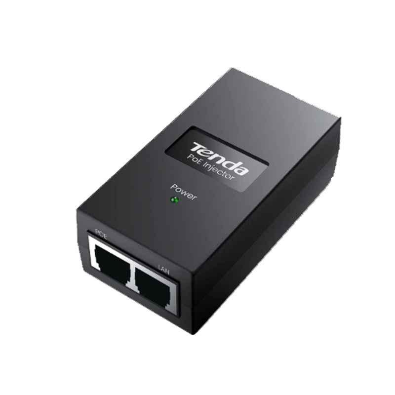 Gigabit single port PoE injector-PoE Devices