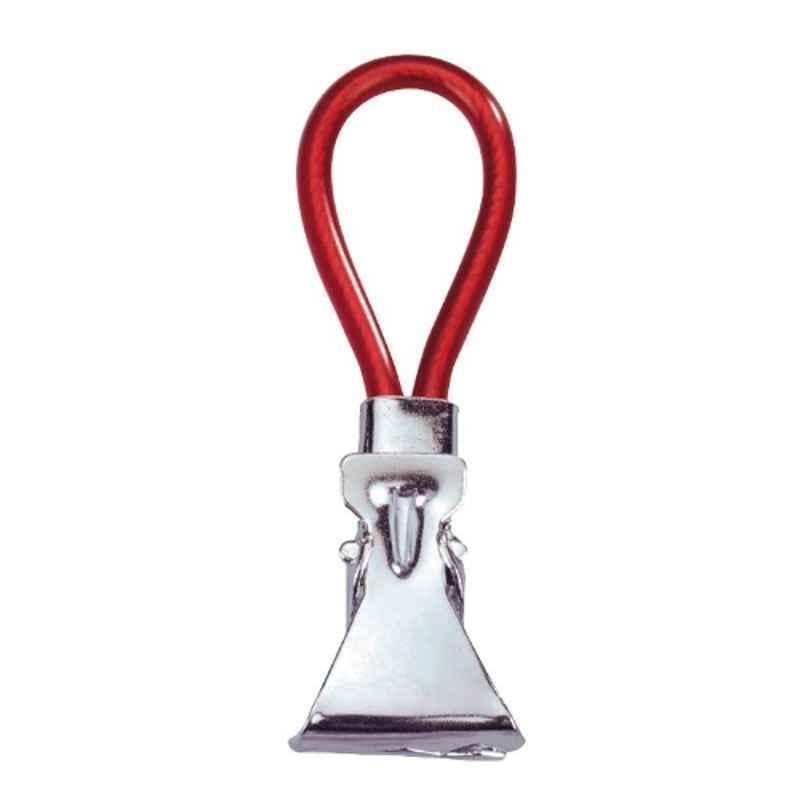 Wenko Metal Multicolored Eyelets With Clips