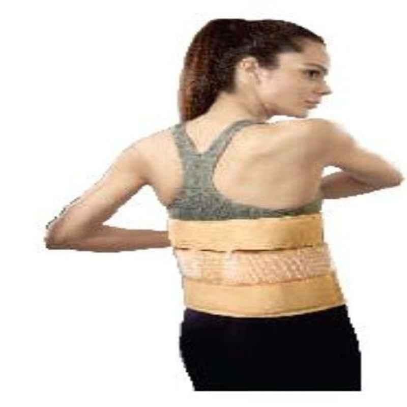 Vissco XL Eco Frame Back Support, 105