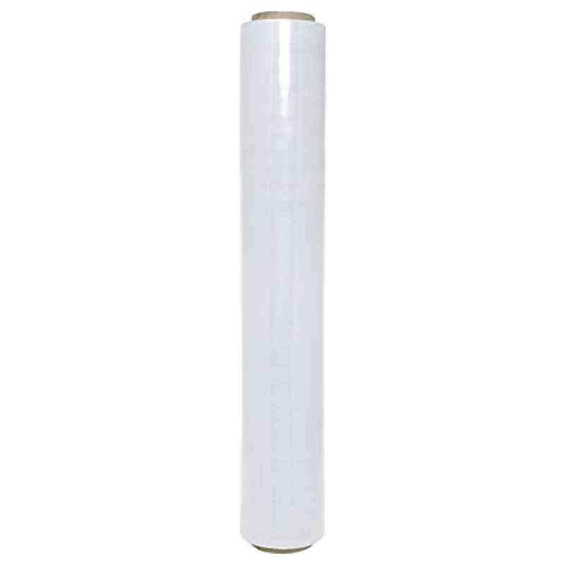 Plastic Adhesives Wrapping Roll-1.8Kg