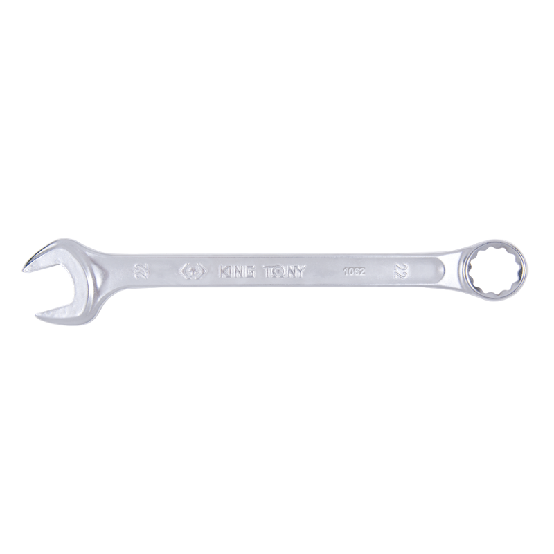 King Tony 12mm Combination Wrench, 1062-12