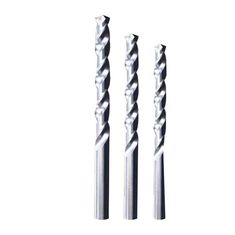 Miranda 10.5mm Jobber Series Parallel Shank Standard HSS Drill