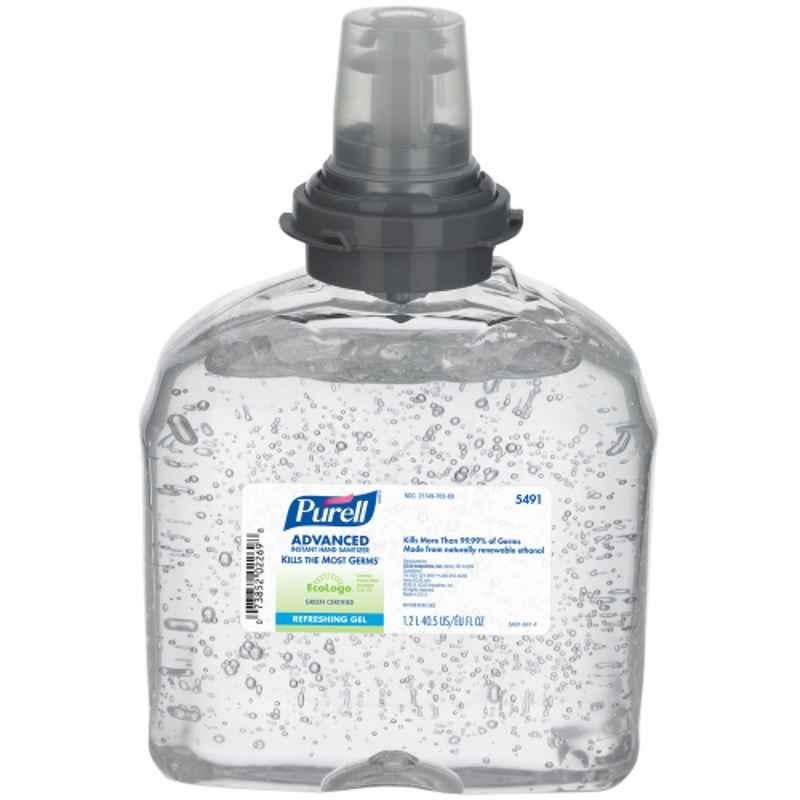 Purell 1200ml Liquid Hand Soap, 5491-04