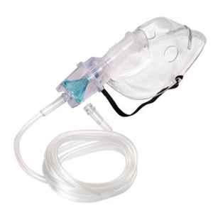 Romsons Aero Mist Nebulizer Mask for Adult (Pack of 5)