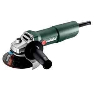 Metabo W750-125 750W Angle Grinder, 603605000