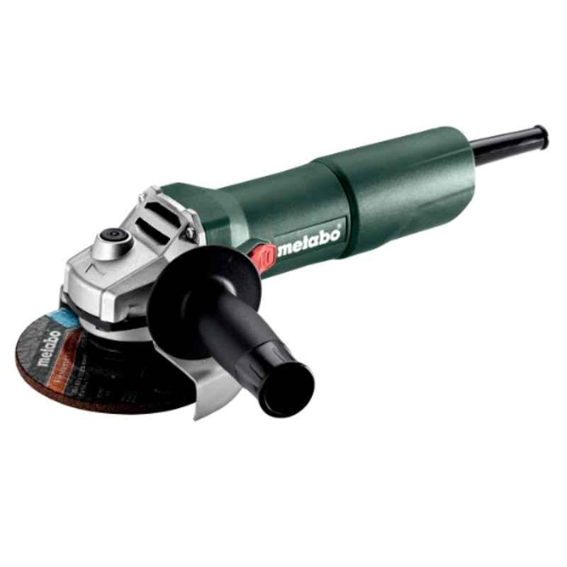 Metabo W750-125 750W Angle Grinder, 603605000
