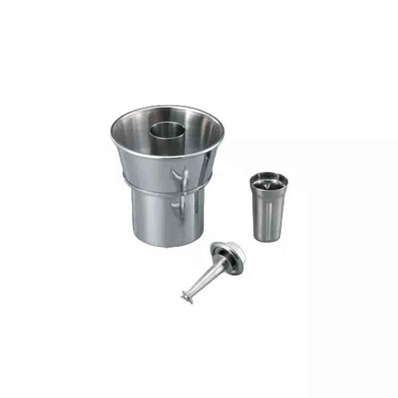 Lab Plus Parts for Lab High-Flex Homogenizer 1000 ml, LP-9240
