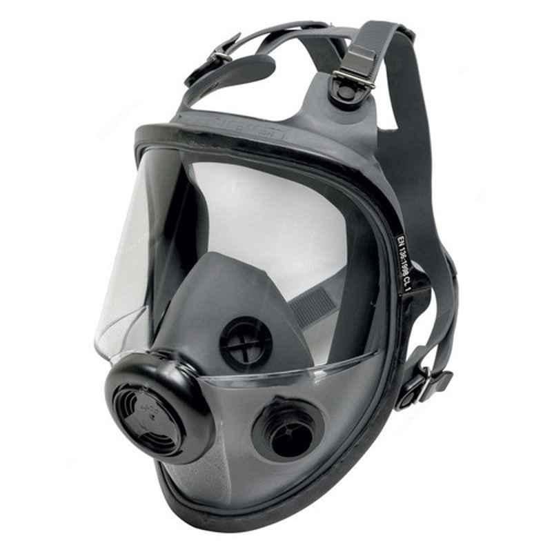 Honeywell 5400 Series NMF Elastomeric Full Face Respirator
