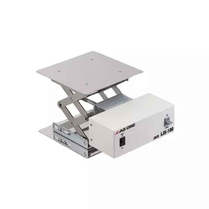 Lab Plus Auto Lab Jack 200x200 mm, LP-8106