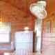 Havells Ivory Ciera Cabin Wall Fan, Sweep: 300 mm