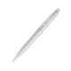 Cross Stratford Black Ink Satin Chrome Finish Ball Pen, AT0172-2