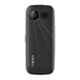 I Kall K25 2.4 inch Black Feature Phone with Digital Camera