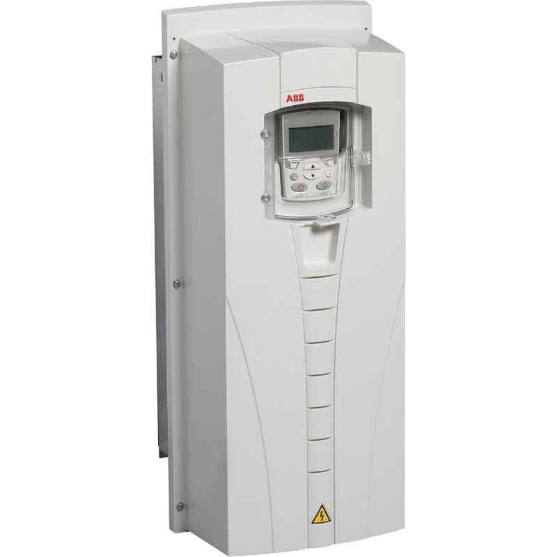 ABB 15kW 20HP 3 Phase Wall Mounted General Purpose Drive, ACS550-01-031A-4