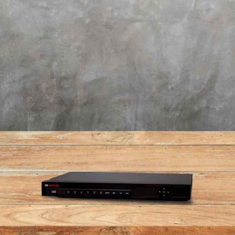 CP Plus CP-UNR-4K2162-V2 16 Channel H.265+ Network Video Recorder