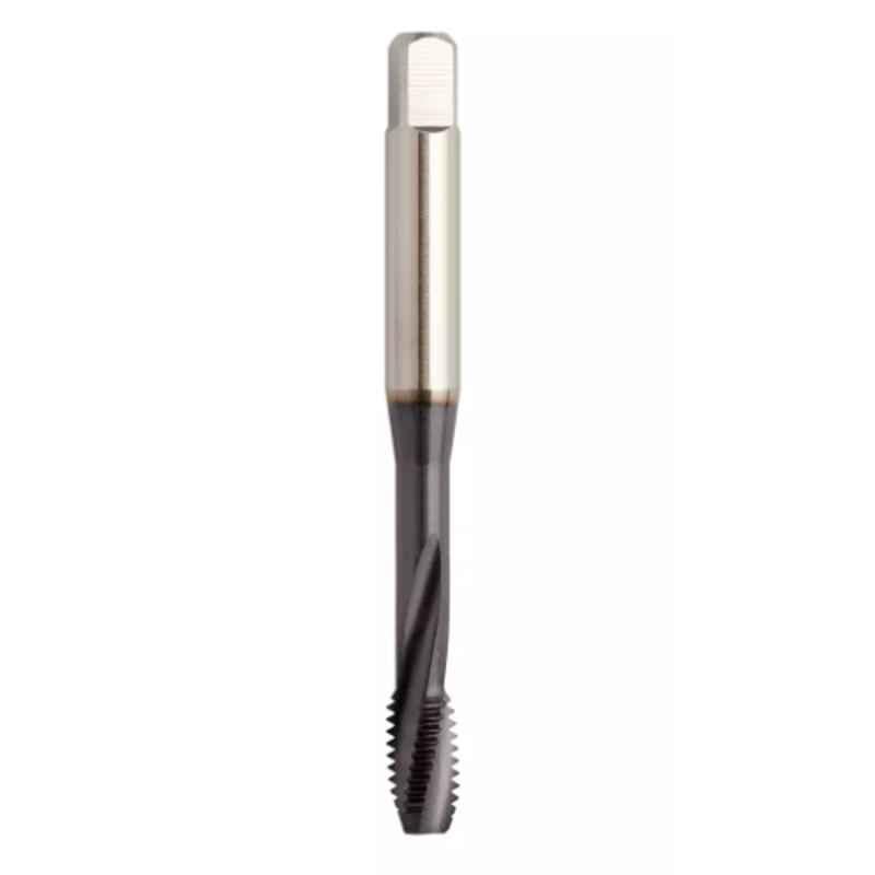 Emkay Tools 36x1mm Metric Fine D-374 HSS TiCN/TiALN Spiral Flute Ground Thread Hand Tap
