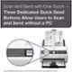 Epson DS-730N Network Colour Document Scanner with 100 Page Auto Document Feeder & Duplex Scanning, Scan Speed: 40ppm-80 ipm