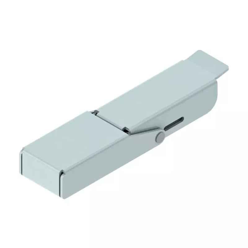 Steel Smith 2.50 kN Steel Non-Adjustable Claw Latch Clamp, PAH-16741