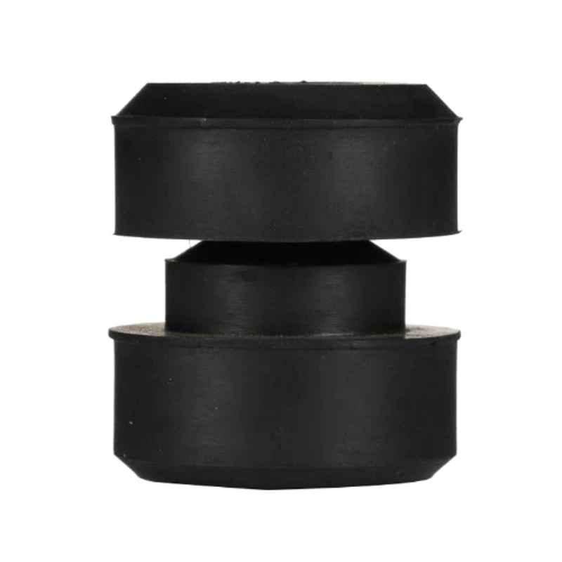 RS Pro 47mm Anti Vibration Mount, 1263582
