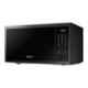 Samsung 23L 1150W Black Solo Microwave Oven, MS23J5133AG