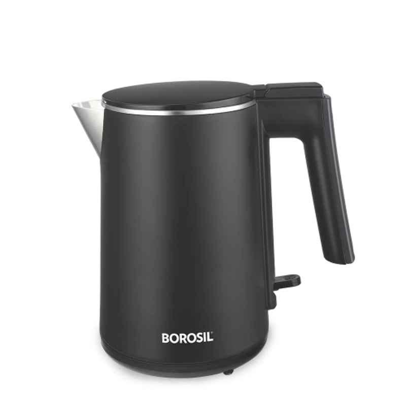 Buy Omni Electric Kettle, 1.5L 600W at Best Price Online in India - Borosil