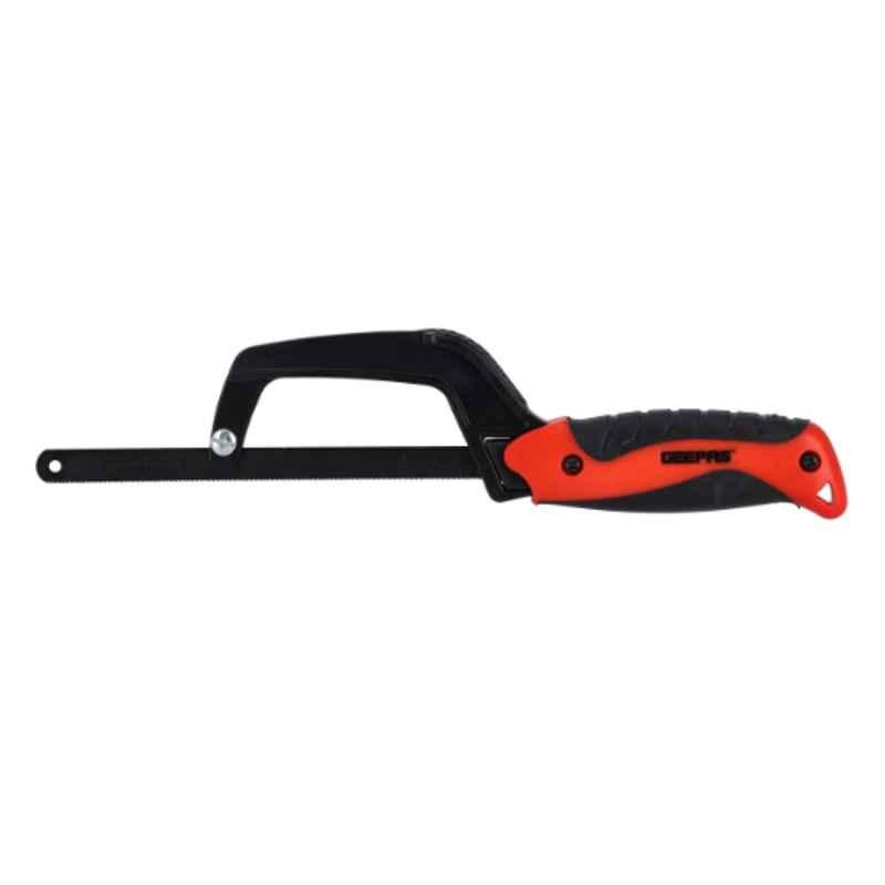 Geepas 250mm Hacksaw, GT59234