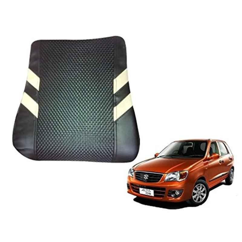 Kozdiko Black Back Rest for Mahindra Scorpio