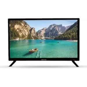 Smart S Tech NSLED01-24-1 24 inch Full HD Black LED TV