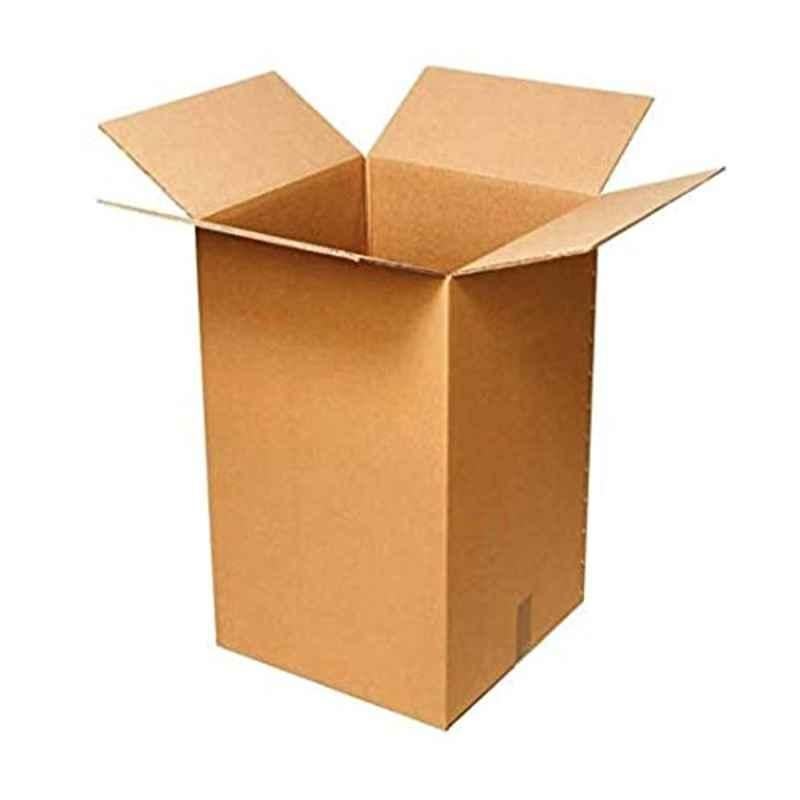 Tamtek 60x60x60cm Carton Box (Pack of 5)